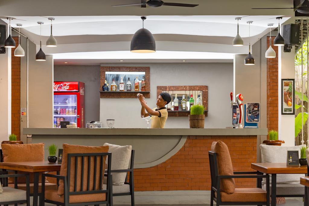 Silk D'Angkor Boutique Hotel Siem Reap Exteriör bild