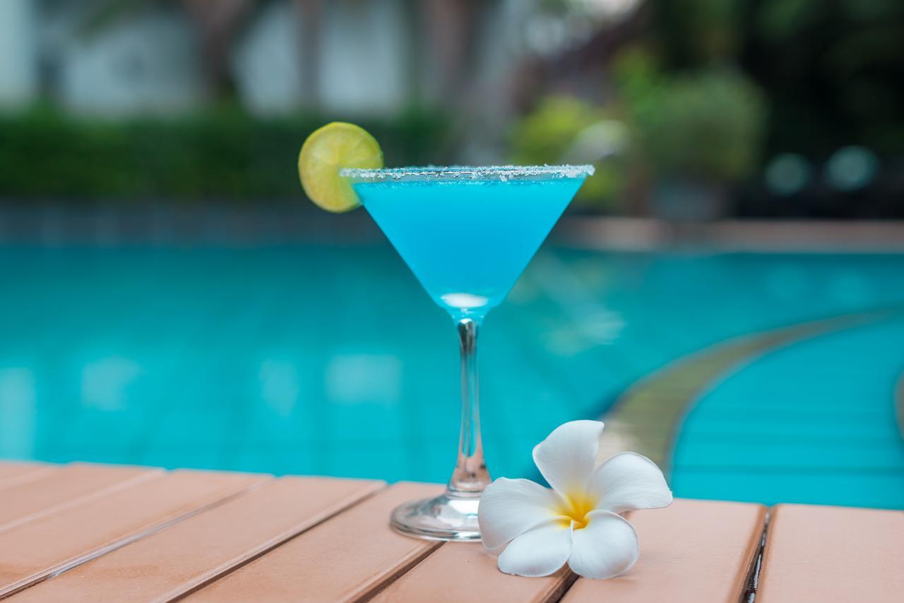 Silk D'Angkor Boutique Hotel Siem Reap Exteriör bild